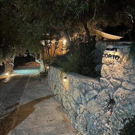 Villa Corto Apolpaina Esterno foto