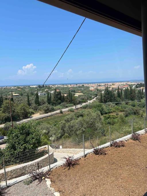 Villa Corto Apolpaina Esterno foto