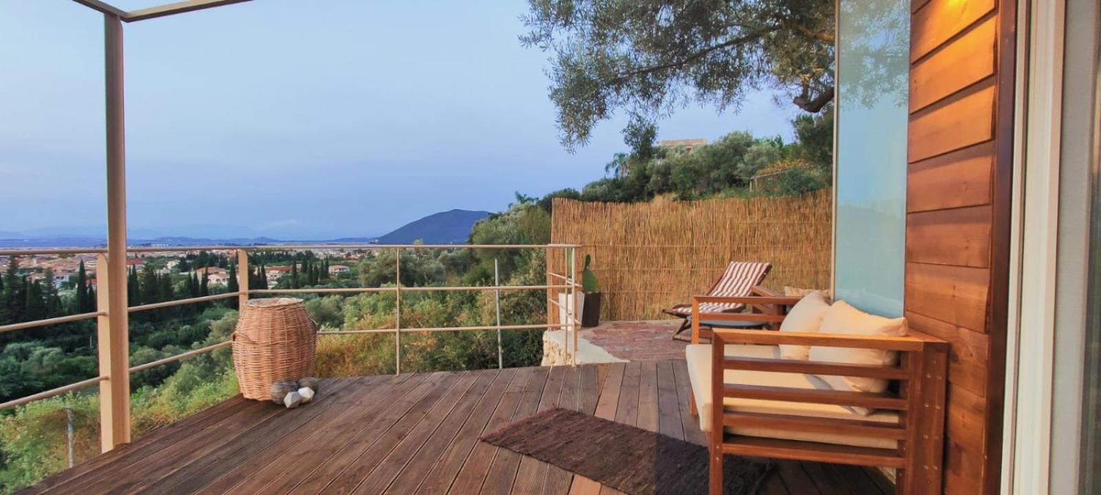 Villa Corto Apolpaina Esterno foto